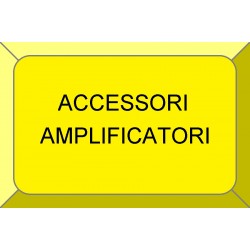 ACCESSORI AMPLIFICATORI (2)