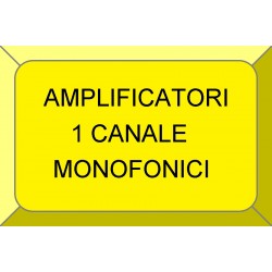 1 CANALE (mono) (9)
