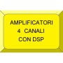 4 CANALI CON DSP