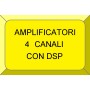 4 CANALI CON DSP
