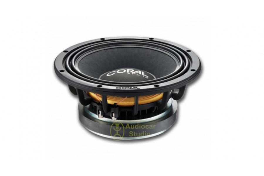 CORAL XPL 12 CORAL XPL 12
