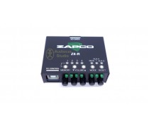 ZAPCO DRC Z8-R