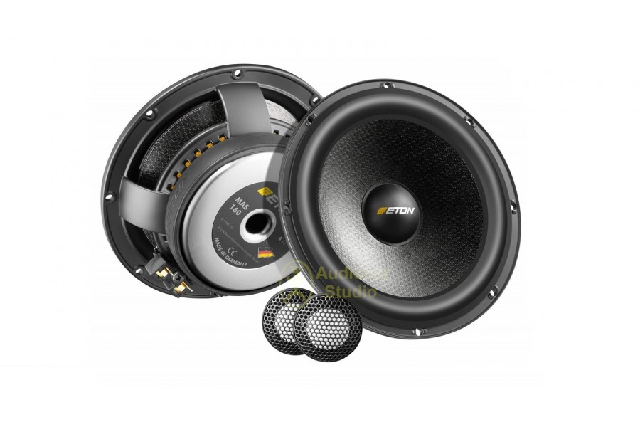 ETON MAS 160 ETON MAS 160