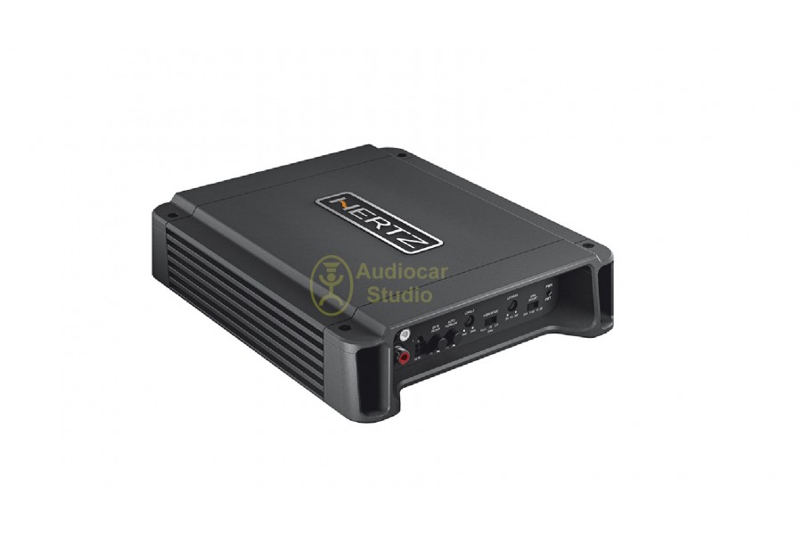 HERTZ HCP2 HERTZ HCP2