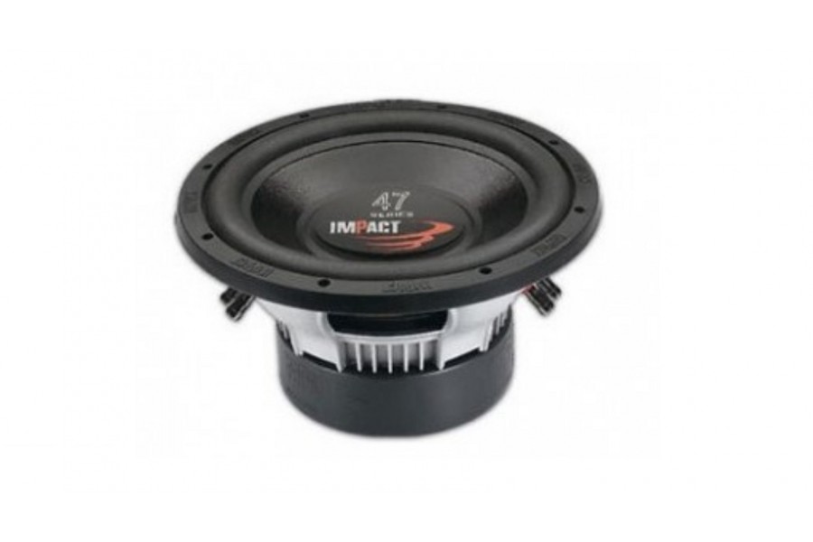 IMPACT 4710 DVC IMPACT 4710 DVC