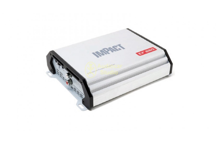 IMPACT EF 260 IMPACT EF 260