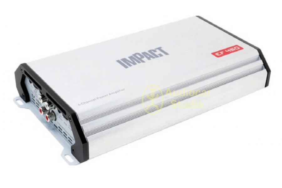 IMPACT EF 460 IMPACT EF 460