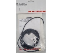 MACROM M-DAB01.A