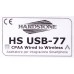 Hardstone HS-USB77