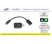 Hardstone HS-USB77