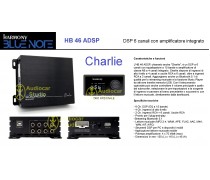 Harmony HB46ADSP 'Charlie'