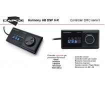 Zapco Harmony HB DSP II-R