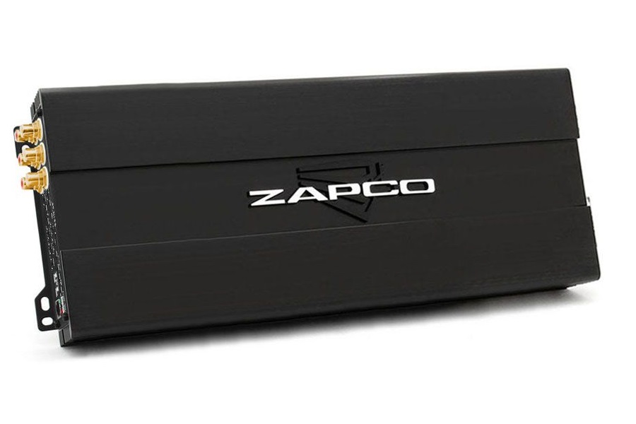 ZAPCO ST-6XSQ ZAPCO ST-6XSQ