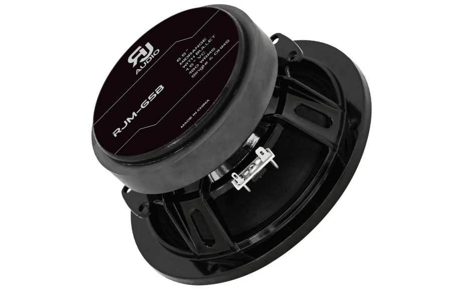 RJM-65B RJM-65B
