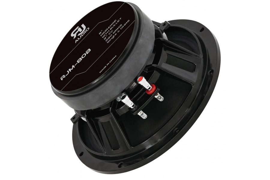 RJM-80B RJM-80B