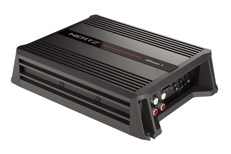 HERTZ DPOWER 1 HERTZ DPOWER 1