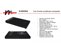 Macrom M-SW250A
