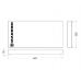 Macrom M-SW250A