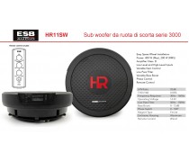 ESB Harmony HR11SW