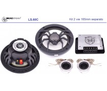 SOUNDSTREAM LS.60C