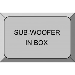 SUB_WOOFER IN BOX per auto (10)
