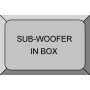 SUB_WOOFER IN BOX per auto