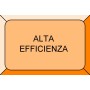 ALTA EFFICIENZA
