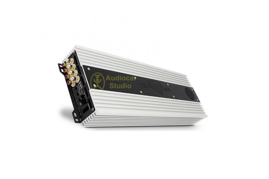 ZAPCO ST-6X DSP III ZAPCO ST-6X DSP III