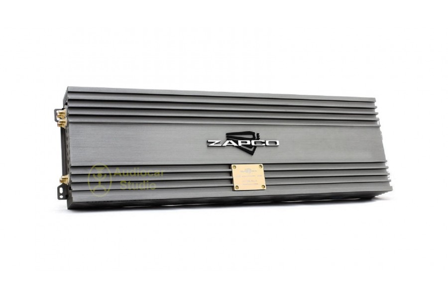ZAPCO Z-150.6 LX ZAPCO Z-150.6 LX