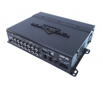 ZAPCO DSP-Z8