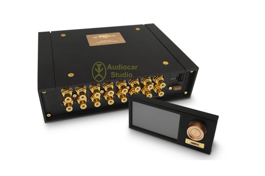 ZAPCO HDSP-Z16 V AD-16A ZAPCO HDSP-Z16 V AD-16A
