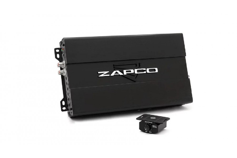 ZAPCO ST1000XMII ZAPCO ST1000XMII