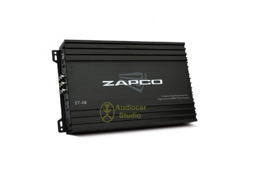 ZAPCO ST-4B ZAPCO ST-4B