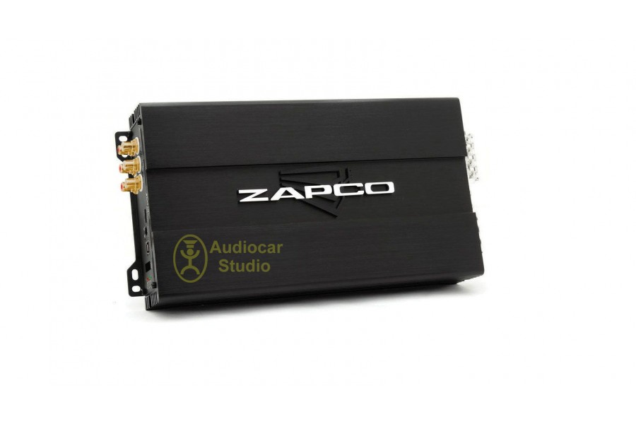 ZAPCO ST-4X DSP ZAPCO ST-4X DSP