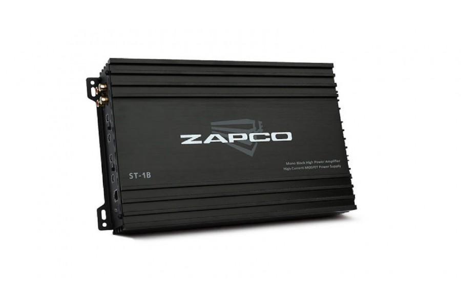 ZAPCO ST-1B ZAPCO ST-1B
