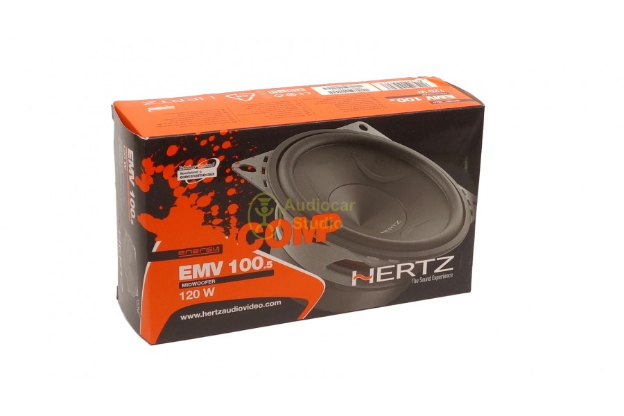 HERTZ EMV 100.5